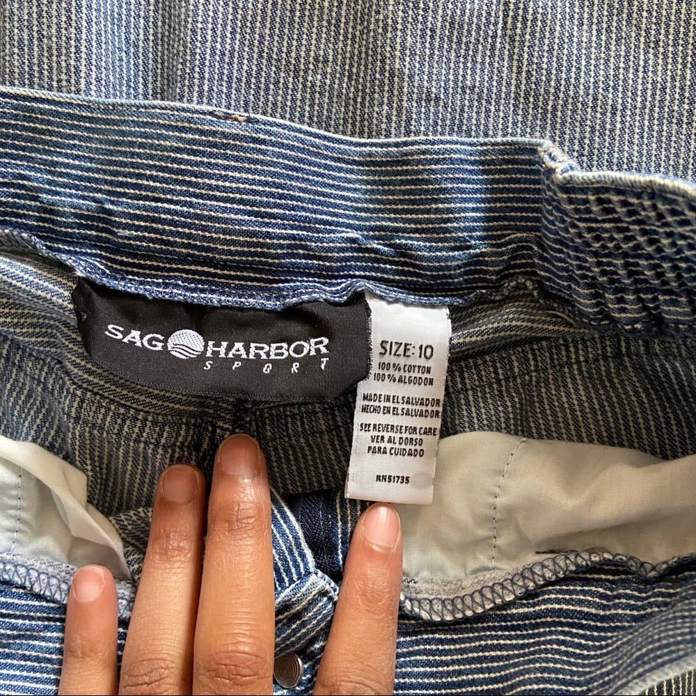 Matching Jacket and Pants Set - Picture 5 of 6